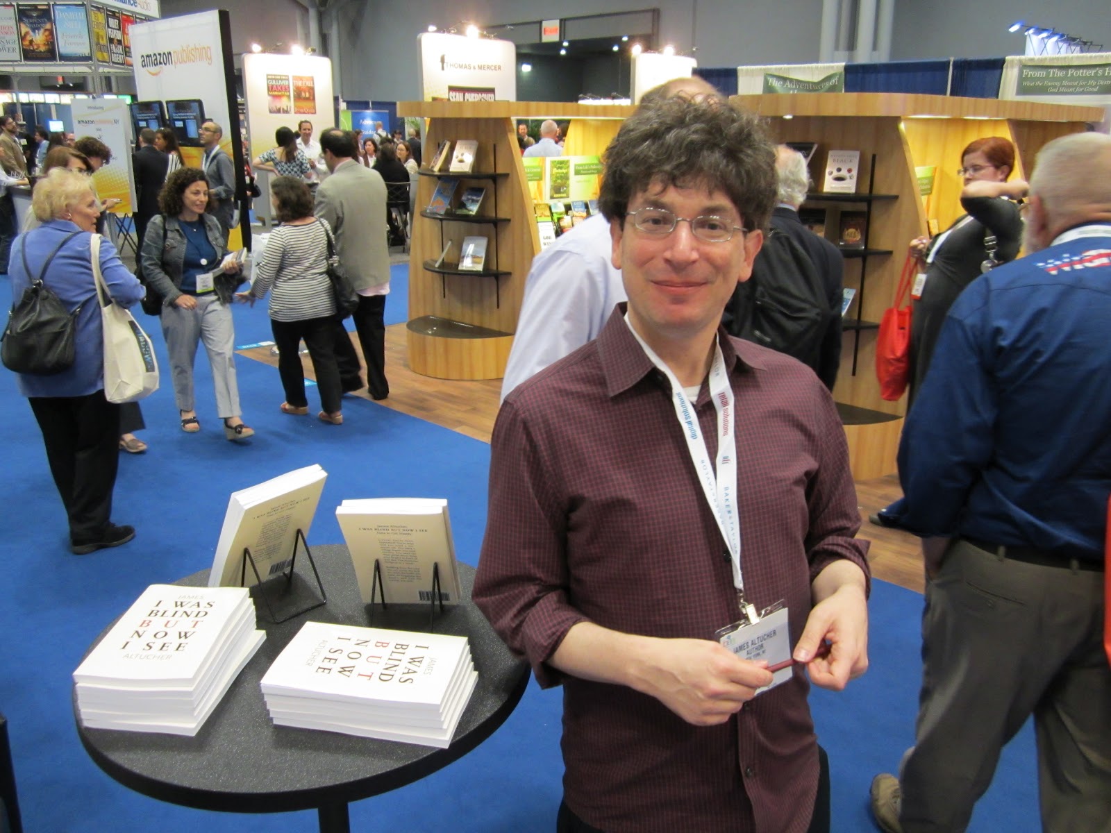 Image of James Altucher